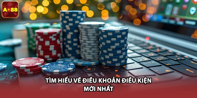 Tìm hiểu về điều khoản điều kiện mới nhất